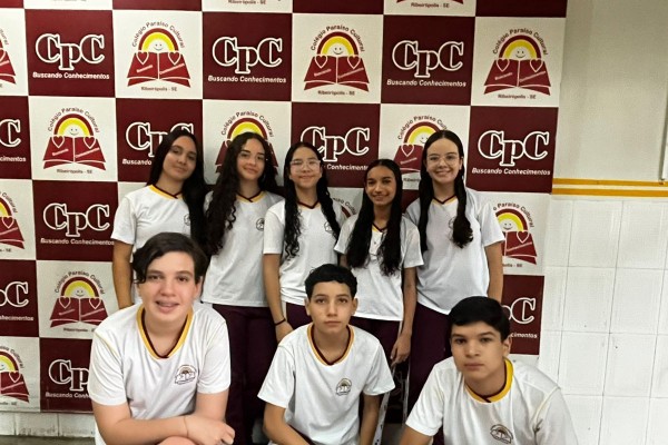 Ensino Fundamental  Anos Finais