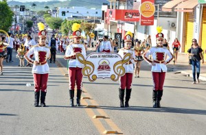 Desfile Cívico 2019