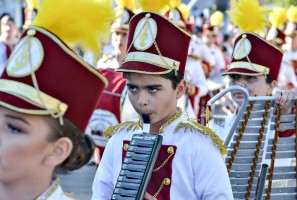 Desfile Cívico 2019