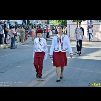 Desfile Cívico 2019