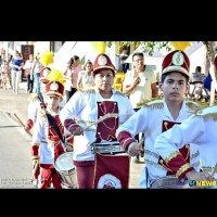 Desfile Cívico 2019