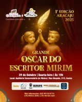 Nosso Escritor Prof Almeida Júnior