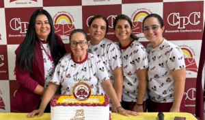 Colégio Paraíso Cultural